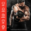 JNX SPORTS The Curse! Pre Workout Powder for Men & Women, Caffeine