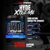 ProSupps Mr. Hyde Xtreme Pre Workout Powder with Creatine, Beta Alanine &