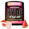 ProSupps Mr. Hyde Xtreme Pre Workout Powder with Creatine, Beta Alanine &