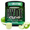 ProSupps Mr. Hyde Xtreme Pre Workout Powder with Creatine, Beta Alanine &