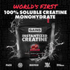 Gains in Bulk Instantized Creatine Monohydrate for Women and Men, Soluble Pre