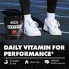 Gains in Bulk Instantized Creatine Monohydrate for Women and Men, Soluble Pre