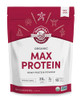Manitoba Harvest Hemp Yeah Organic Max Protein Powder, Unsweetened, 32oz