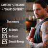 4 Gauge Explosive Preworkout Without The Jitters