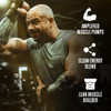 Jacked Factory Nitrosurge Build Pre Workout with Creatine for Muscle Building
