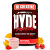 ProSupps Mr. Hyde Signature Pre Workout Powder with Creatine, Beta Alanine &