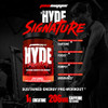ProSupps Mr. Hyde Signature Pre Workout Powder with Creatine, Beta Alanine &