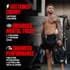 ProSupps Mr. Hyde Signature Pre Workout Powder with Creatine, Beta Alanine &