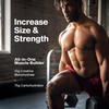 MuscleTech Creatine Monohydrate Powder Cell-Tech Creatine Post Workout Recovery