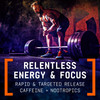 Beyond Raw LIT Pre-Workout - Strawberry Lemonade (30 Servings)