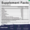 Gaspari Nutrition SuperPump Aggression Pre-Workout: Energy, Focus, Endurance