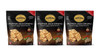 Sonoma Creamery - Cheese Crisps, Pepper Jack, 10 Oz (3 Count)