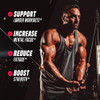 Outwork Nutrition Preworkout for Men & Women