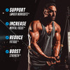 Outwork Nutrition Preworkout for Men & Women