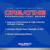 ALLMAX Essentials CREATINE - 1000 g Powder