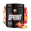 6AM Run - Pre Workout Supplement Pre Sprint Run