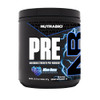 NutraBio PRE Workout Powder