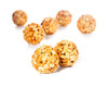 The Gfb Bites Drk Choc Pb