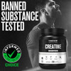 Jacked Factory Creatine Monohydrate Powder 1000g