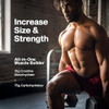 MuscleTech Creatine Monohydrate Powder
