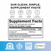Muscle Feast Creapure Creatine Monohydrate Powder, Vegan Keto Friendly