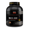 GNC AMP Mass XXX, Clinically Proven Weight Gainer Protein Powder, Improves