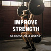 GNC AMP Mass XXX, Clinically Proven Weight Gainer Protein Powder, Improves