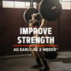 GNC AMP Mass XXX, Clinically Proven Weight Gainer Protein Powder, Improves