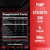 RYSE Pump Daddy V2 Pre Workout Powder - Noel Deyzel Signature