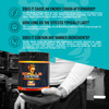 Gorilla Mode Pre Workout - Massive Pumps Laser Focus Energy Power