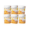 Power Crunch Protein CRISPS, a Potato Style Protein Chip, Cheddar, 12g