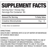 MAGNUM ESSENTIALS Creatine 100 (80)