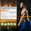 Nutravita NSF Certified Creatine Gummy
