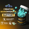 Nutravita NSF Certified Creatine Gummy