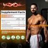 Nutravita NSF Certified Creatine Gummy