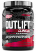 Nutrex Outlift Pre Workout Powder