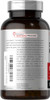 Horbäach Creatine Monohydrate - 5g - 225 Capsules