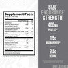 RYSE Loaded Creatine for Men & Women - Unflavored