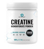 Instant Creatine Monohydrate Powder, 5g Per Serving