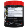 Insane Labz Psychotic, High Stimulant Pre Workout Powder, Extreme Lasting