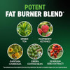 Mens Fat Burner Gummies for Weight Loss