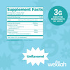 Wellah Creatine for Women