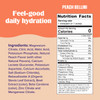 Ultima Replenisher Mocktini Electrolyte Powder Drink Mix