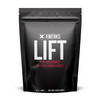 Xwerks Lift Creatine Monohydrate Powder, Micronized and Unflavored with 80