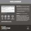 MTN OPS Micronized Creatine Monohydrate Powder