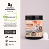 Earth Fed Muscle Transcend Creatine Monohydrate Powder