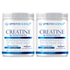 Approved Science Creatine Monohydrate Powder - with BioPerine