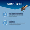 Approved Science Creatine Monohydrate Powder - with BioPerine