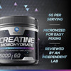 Creatine Powder 5000mg (5g)