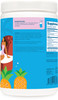 Wellah L-Glutamine Powder Blue Hawaii (50 Servings)